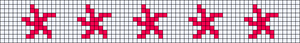 Alpha pattern #146489 variation #359797