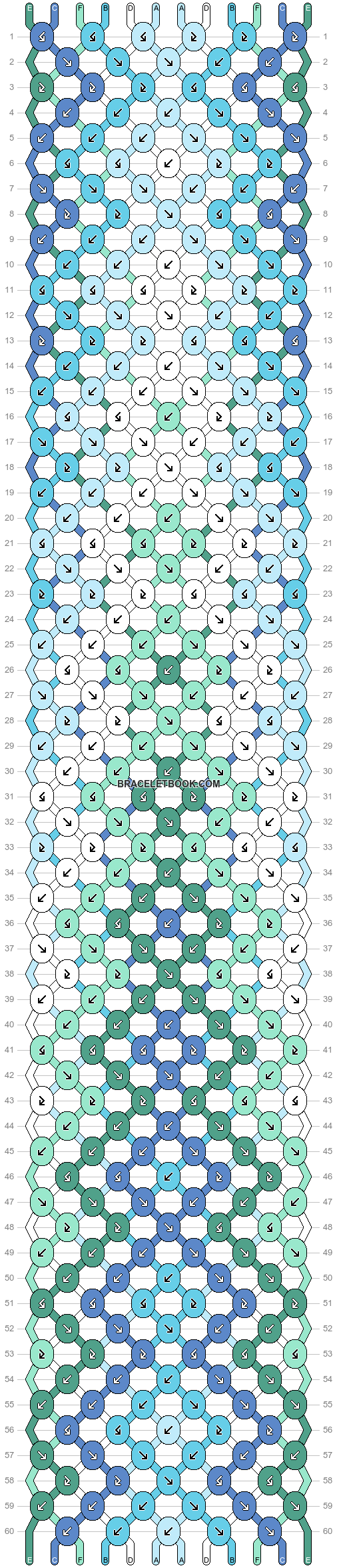 Normal pattern #137132 variation #359798 pattern