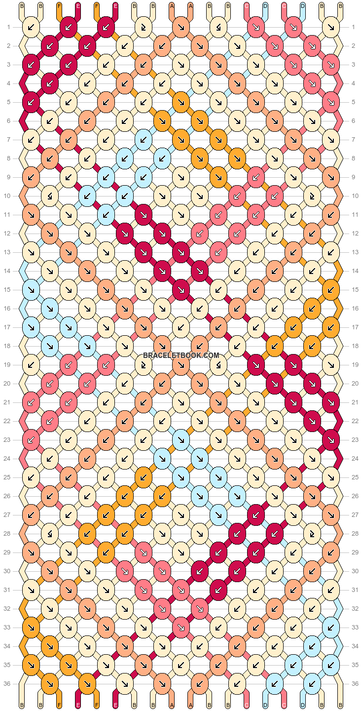 Normal pattern #161932 variation #359800 pattern