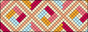 Normal pattern #161932 variation #359800