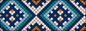 Normal pattern #145452 variation #359802