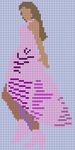 Alpha pattern #174053 variation #359804