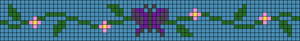 Alpha pattern #148344 variation #359805