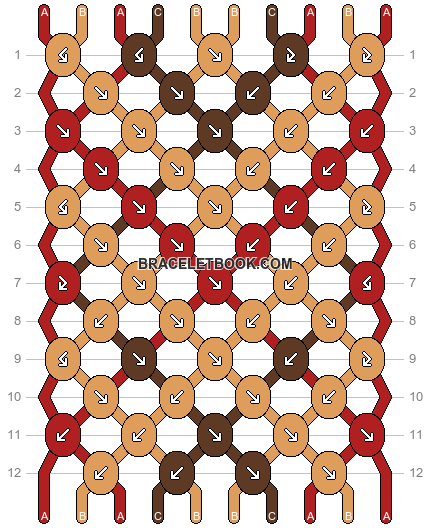 Normal pattern #124574 variation #359808 pattern