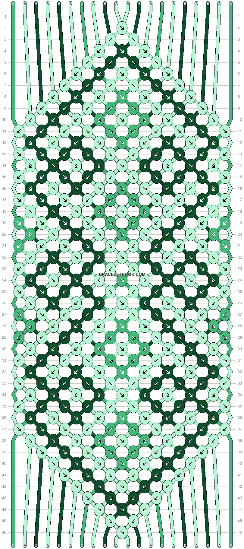 Normal pattern #110523 variation #359811 pattern
