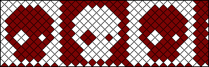 Normal pattern #16108 variation #359812