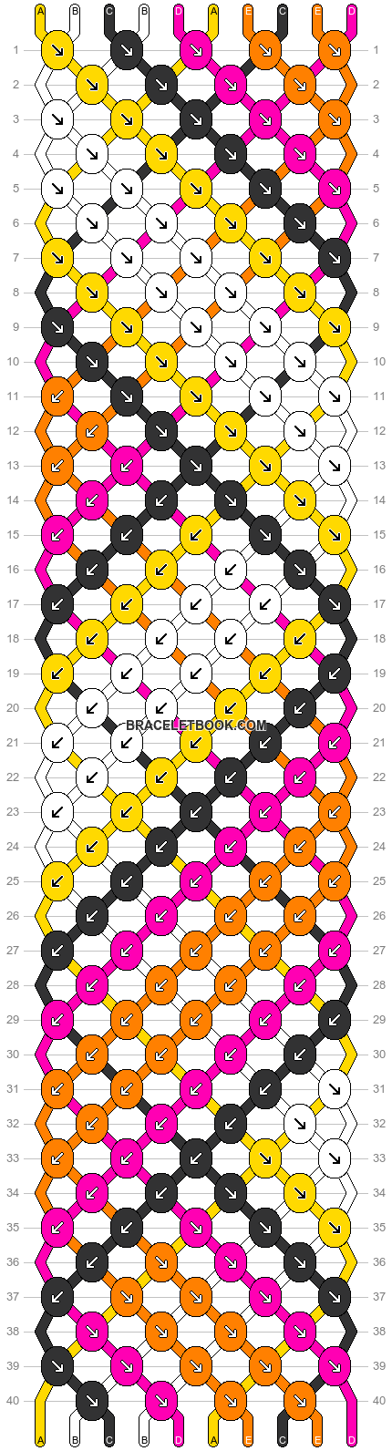 Normal pattern #17717 variation #359813 pattern