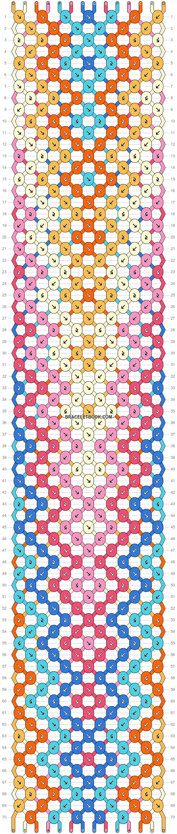 Normal pattern #24805 variation #359814 pattern