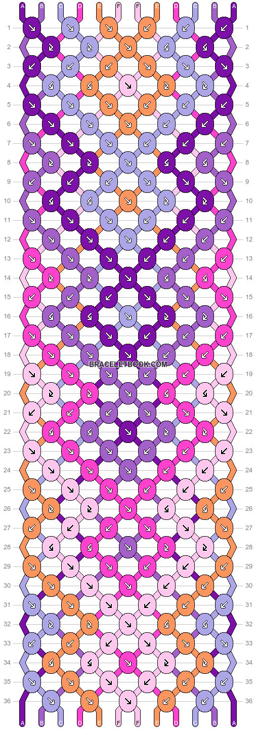 Normal pattern #18 variation #359815 pattern