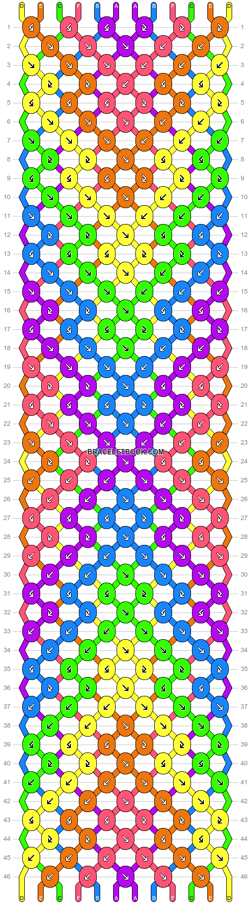 Normal pattern #172805 variation #359816 pattern