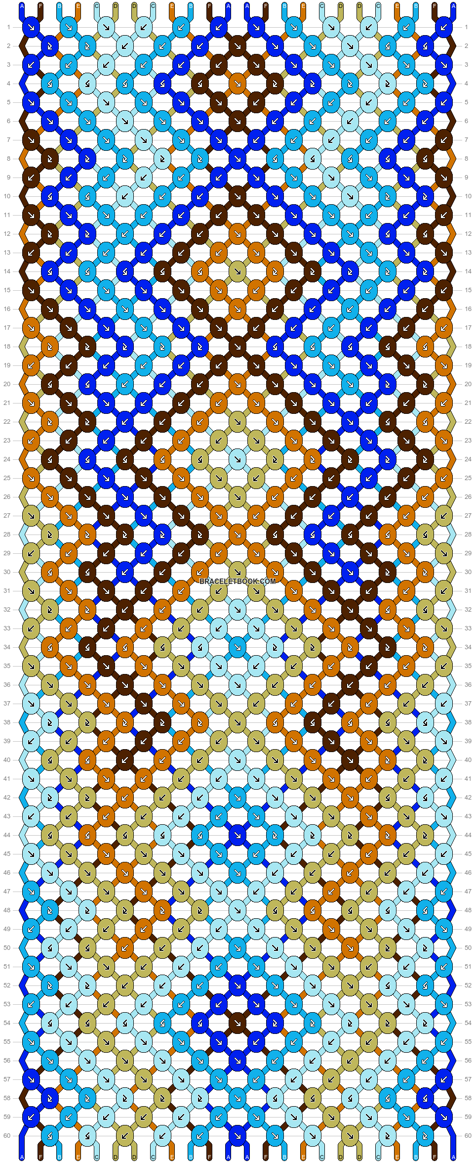 Normal pattern #70067 variation #359819 pattern