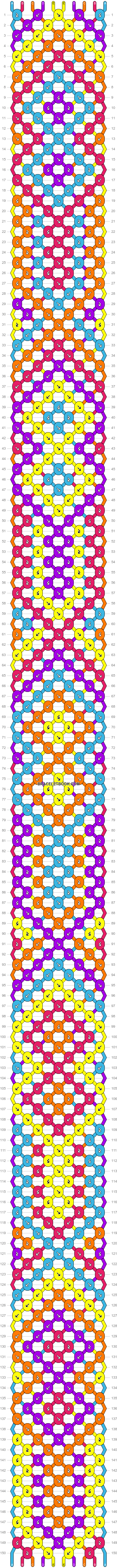 Normal pattern #25797 variation #359820 pattern