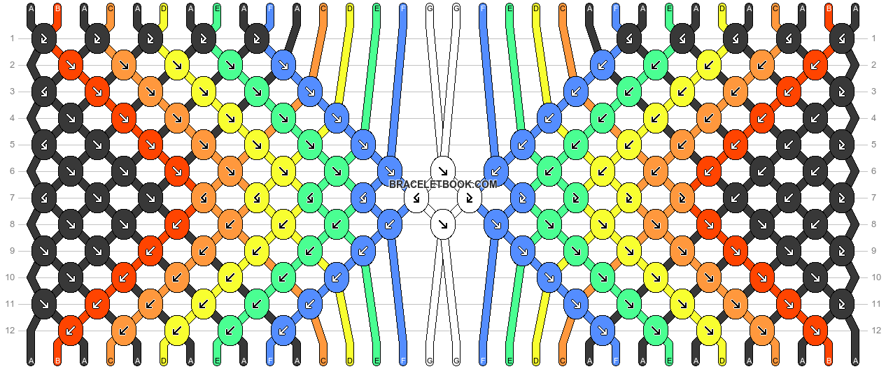 Normal pattern #36454 variation #359821 pattern