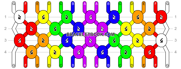 Normal pattern #155327 variation #359822 pattern