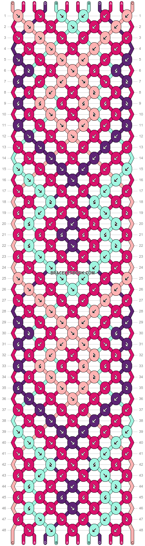 Normal pattern #173156 variation #359823 pattern