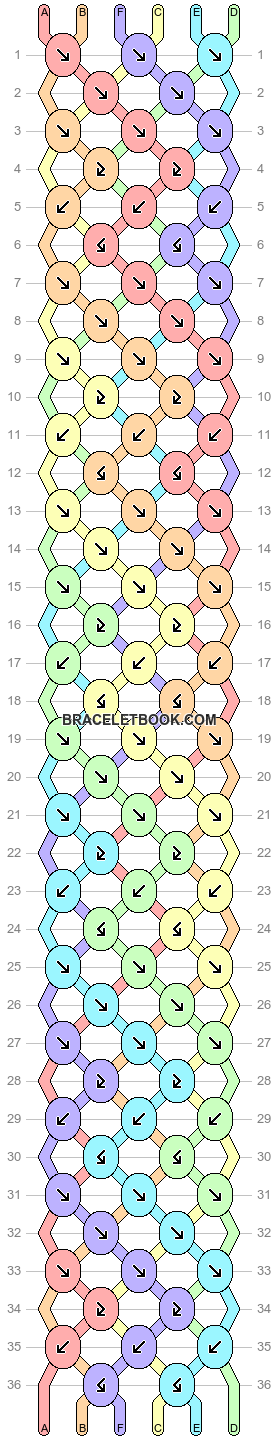 Normal pattern #33367 variation #359825 pattern