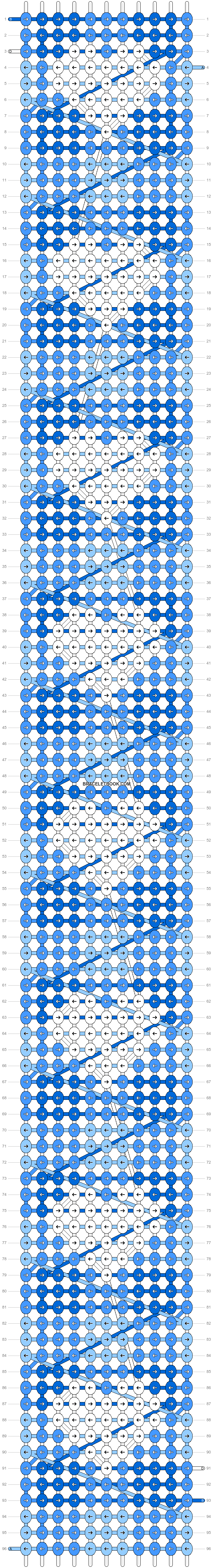 Alpha pattern #174015 variation #359826 pattern