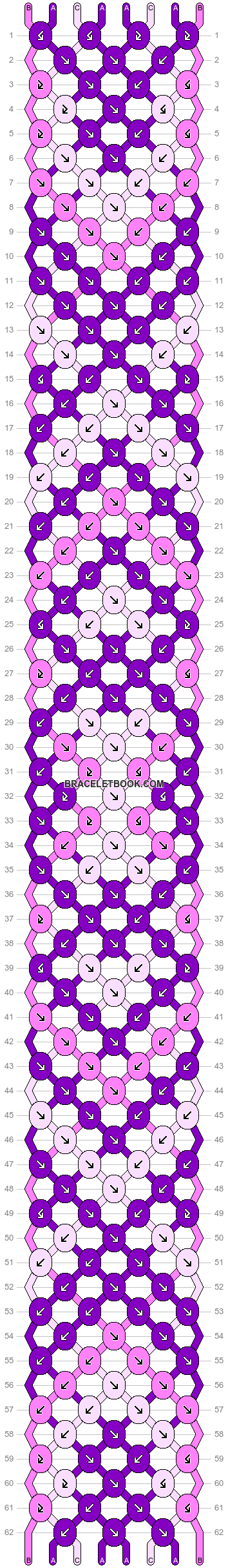 Normal pattern #173230 variation #359827 pattern