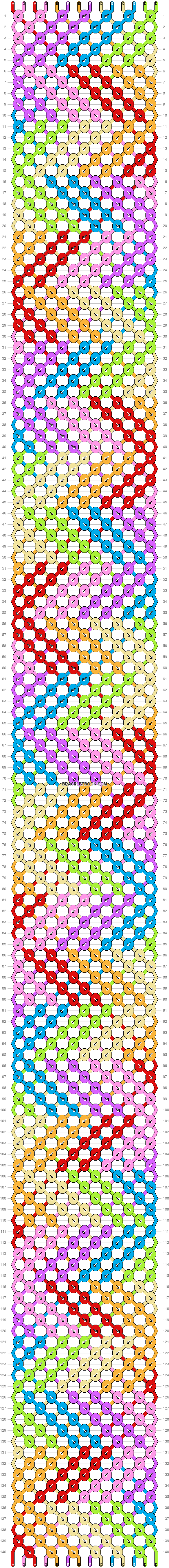 Normal pattern #165815 variation #359828 pattern
