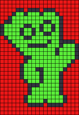 Alpha pattern #150378 variation #359829 preview