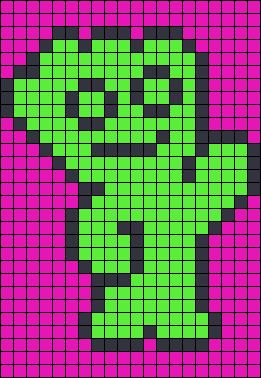 Alpha pattern #150378 variation #359833 preview