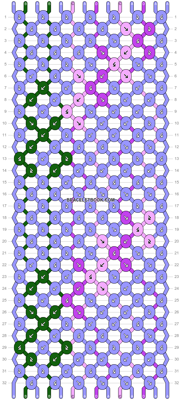 Normal pattern #168736 variation #359836 pattern