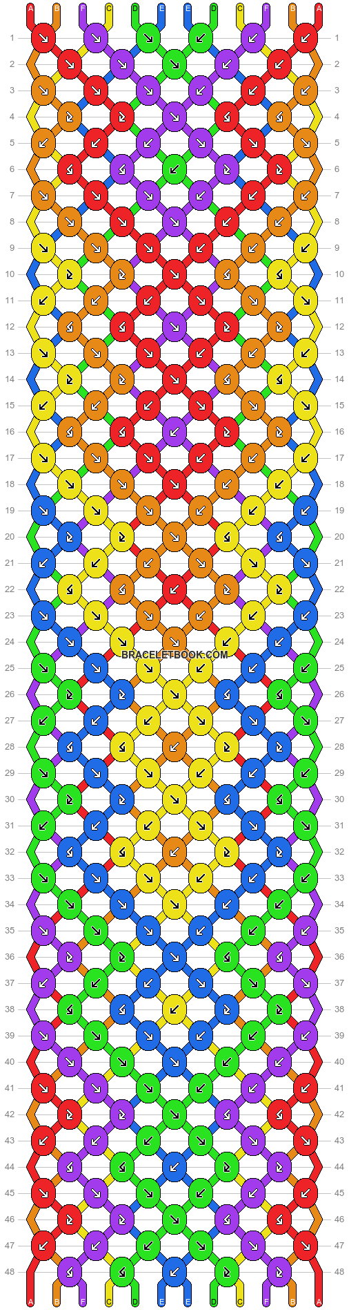 Normal pattern #124672 variation #359839 pattern