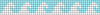 Alpha pattern #173427 variation #359840