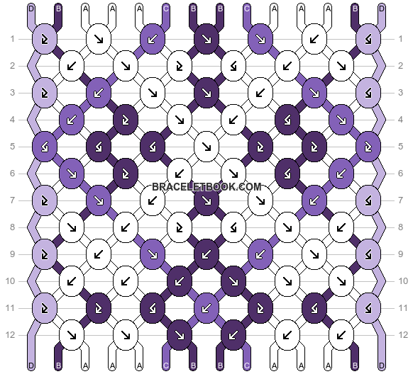 Normal pattern #160505 variation #359842 pattern