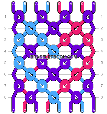 Normal pattern #150 variation #359844 pattern