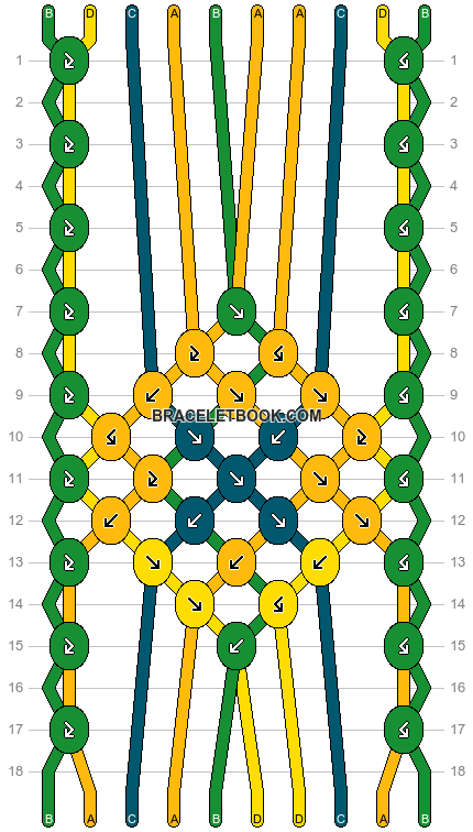 Normal pattern #173493 variation #359845 pattern