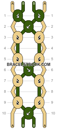 Normal pattern #147755 variation #359846 pattern