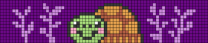 Alpha pattern #95372 variation #359848