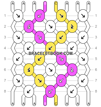 Normal pattern #9 variation #359849 pattern