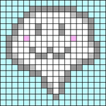 Alpha pattern #134340 variation #359853