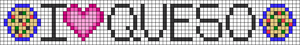 Alpha pattern #162989 variation #359854