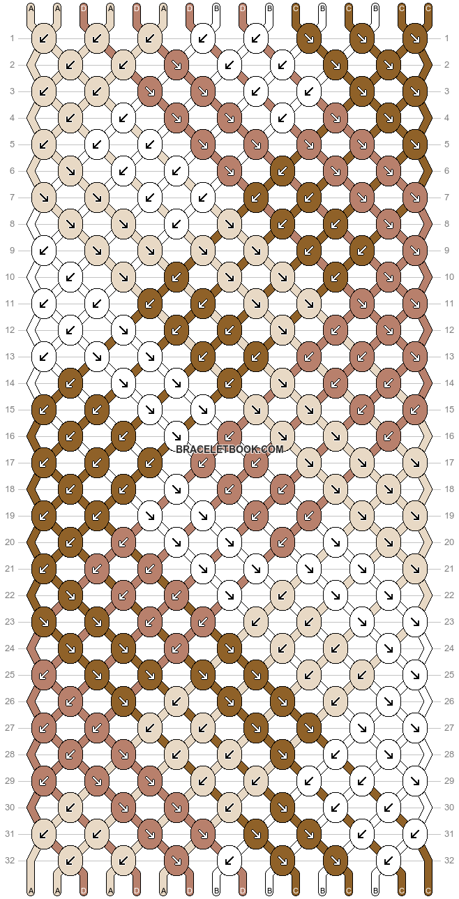 Normal pattern #133565 variation #359855 pattern