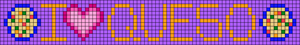 Alpha pattern #162989 variation #359856