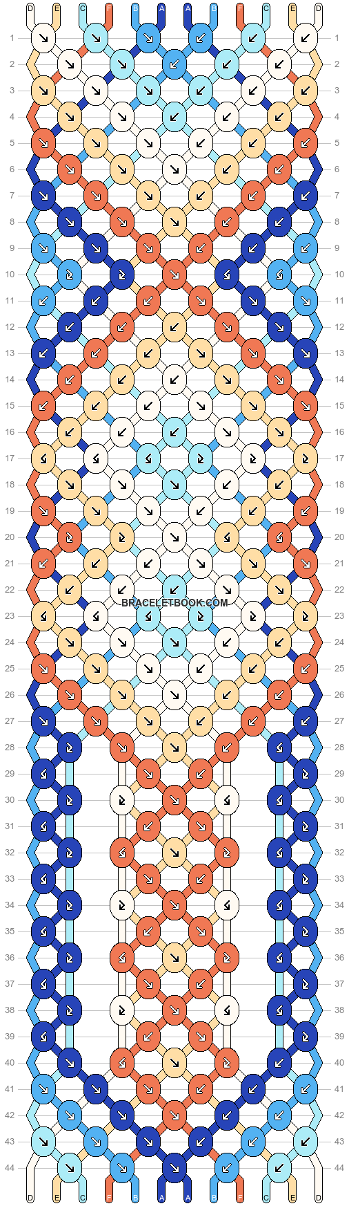 Normal pattern #28009 variation #359858 pattern