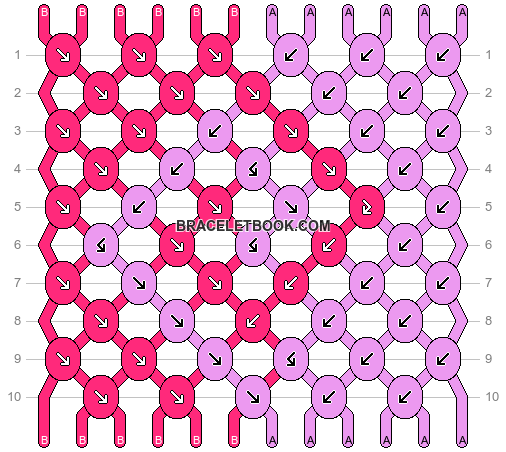 Normal pattern #25105 variation #359860 pattern