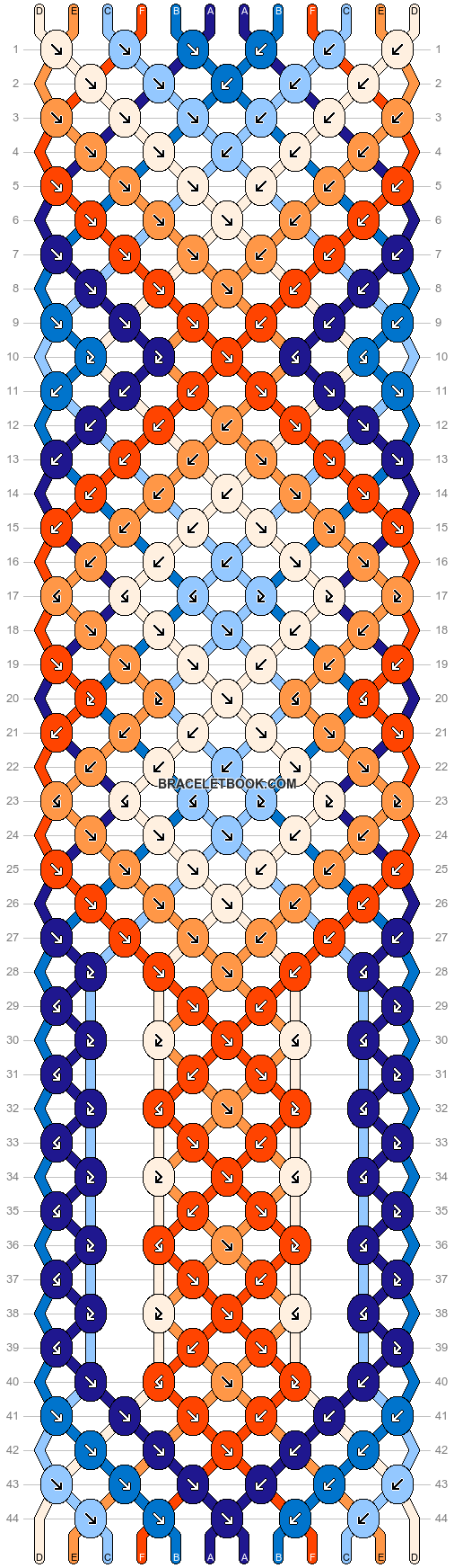 Normal pattern #28009 variation #359862 pattern