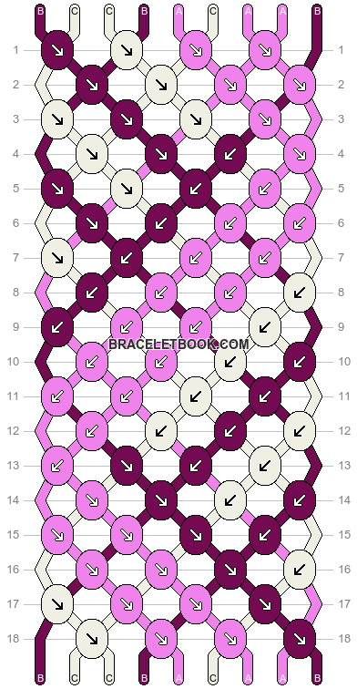 Normal pattern #173896 variation #359863 pattern