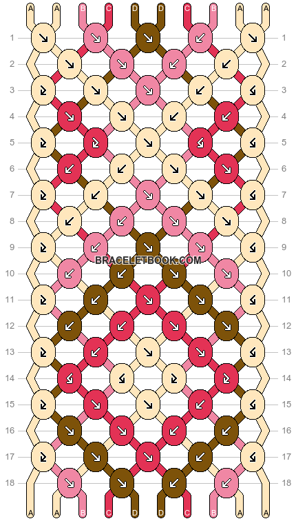 Normal pattern #23268 variation #359865 pattern