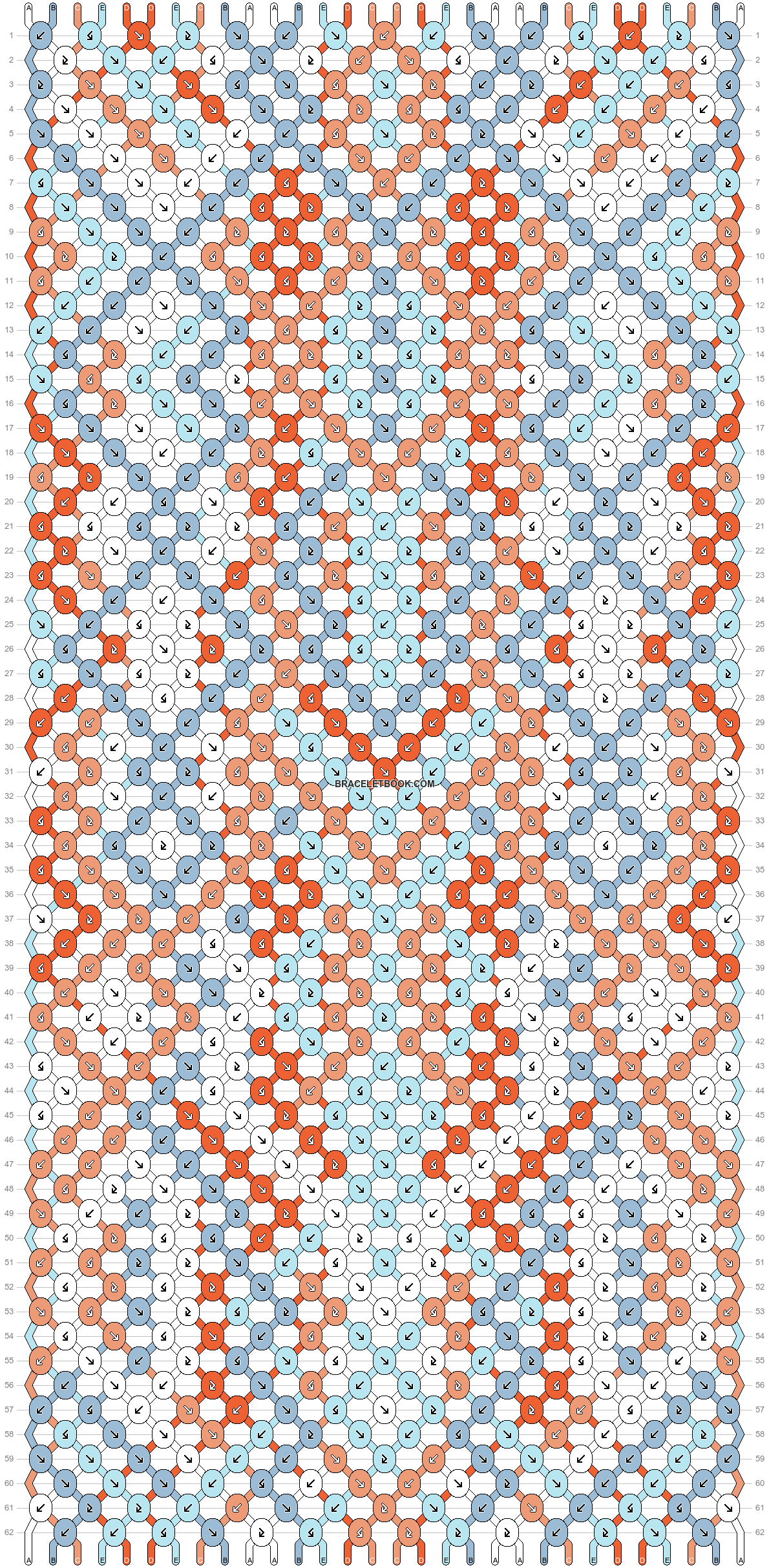 Normal pattern #128660 variation #359866 pattern