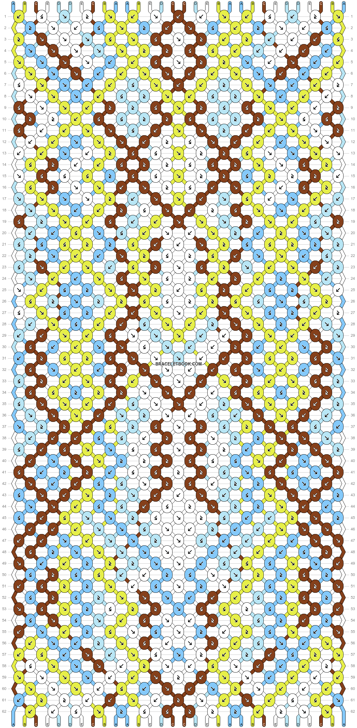 Normal pattern #128660 variation #359867 pattern
