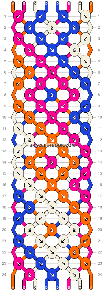 Normal pattern #23346 variation #359868 pattern
