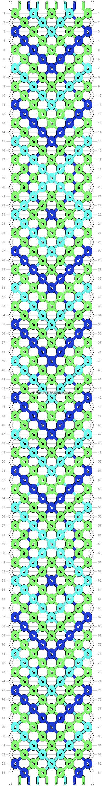 Normal pattern #174063 variation #359869 pattern