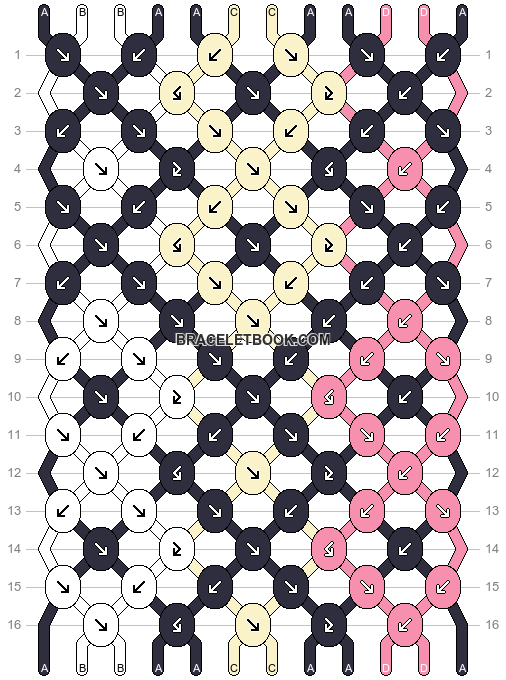 Normal pattern #16365 variation #359870 pattern