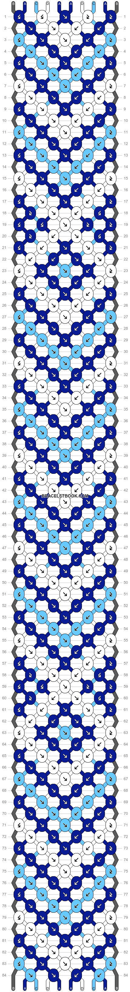 Normal pattern #174063 variation #359871 pattern