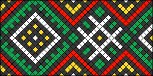 Normal pattern #87717 variation #359876